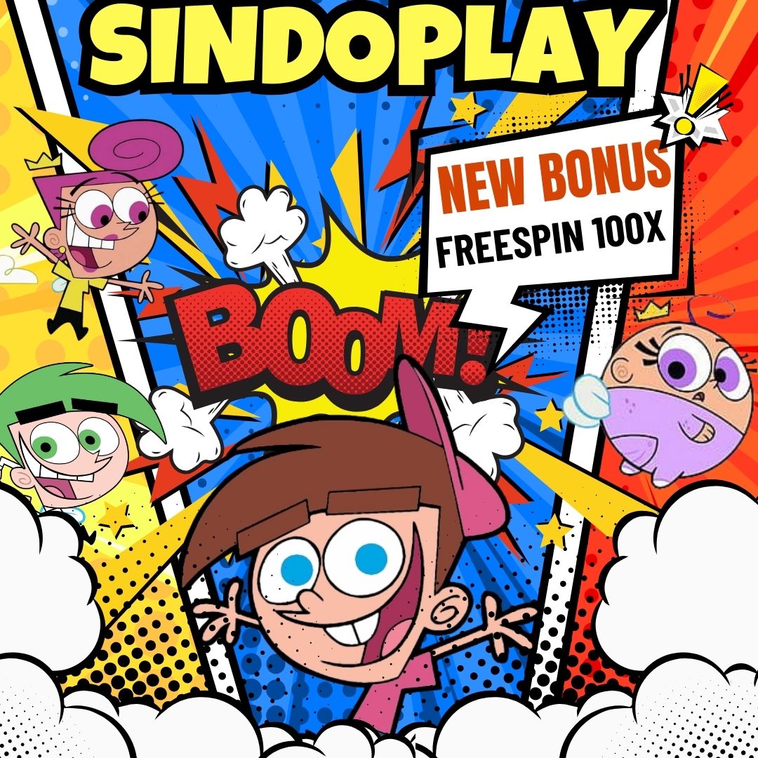 Sertifikat, penghargaan, tanda, atau dokumen yang dipajang di SINDOPLAY : Platform Games Slot Online Gampang Bocor Terbaik Se-Indonesia
